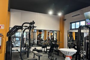 360 Fitness Gym Los Cabos en San José del Cabo