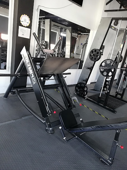 Absolut Gym en Durango