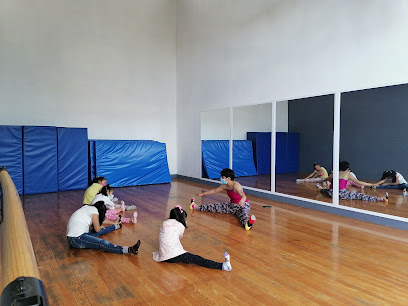 Acro Max en Huamantla