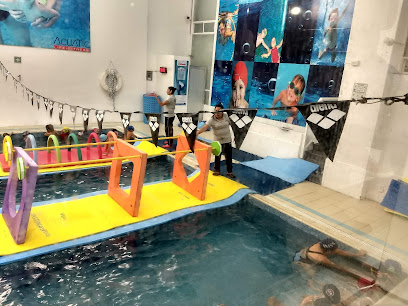 Acuatic Gym en Miguel Hidalgo