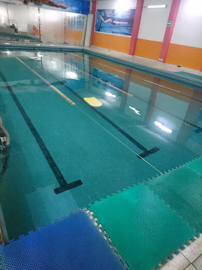 Acuática Ceylán en Tlalnepantla