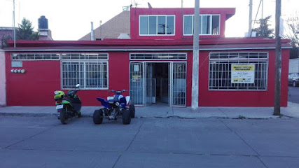 Advance Gym en Durango