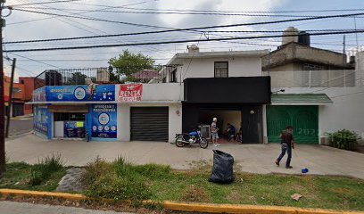 Aero Fitness Pole Mets en Tlalnepantla