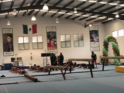 Agimnasia Tijuana en Tijuana