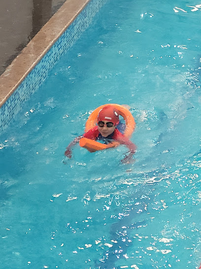 Air Fitness Club Tepojaco en Tizayuca