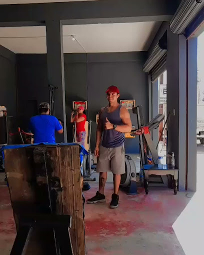 Aldafit en Comalcalco