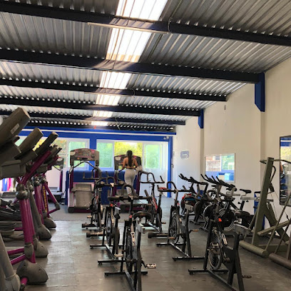 Alegría Centro Fitness & Gym en Tuxtla Gutiérrez