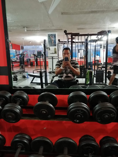 Alo Gym en Miguel Hidalgo