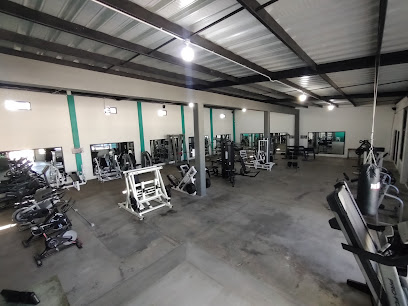 Alpha Gym en Cd. Constitución