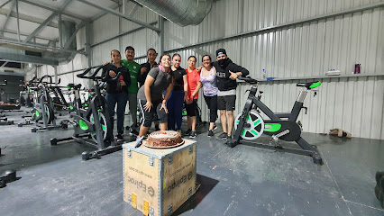 Alter Gym en Torreón