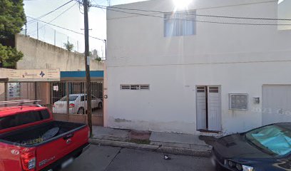 Amadeus Fitness And Pilates Center en Aguascalientes