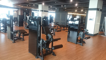 Amazing Fitness México en Miguel Hidalgo