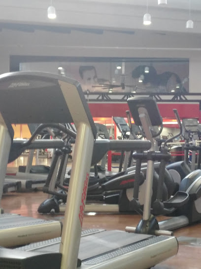 Amis Fitness Center en Cuautitlán Izcalli