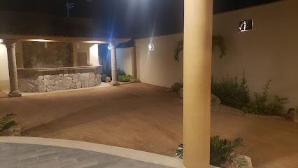 Amsha Yoga Center en Cabo San Lucas