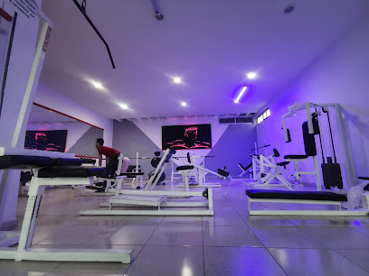 Angel Gym en León