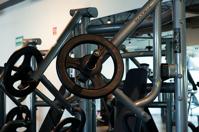 Anytime Fitness Industrial Bermúdez Ciudad Juárez en Cd. Juárez