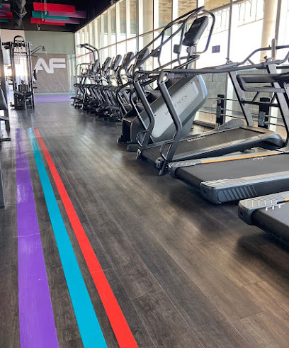 Anytime Fitness Paseo Central Chihuahua en Chihuahua