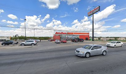 Anytime Fitness Paseo de La Victoria Ciudad Juárez en Cd. Juárez
