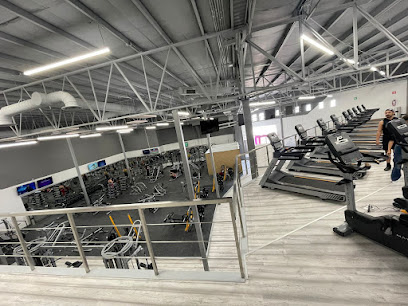 Anytime Fitness San Lorenzo Ciudad Juárez en Cd. Juárez