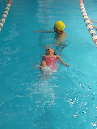 Aqua Gym Krystal en Tlalnepantla