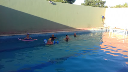 Aqua Sport Salon de Eventos en Cabo San Lucas