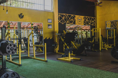 Ar Gym en Zihuatanejo