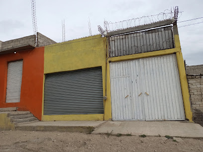 Arellano Gym en Chimalhuacán