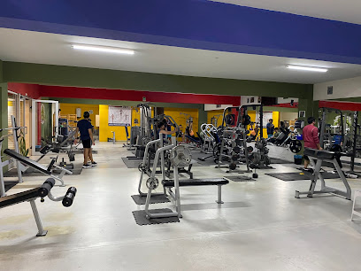 Armony Gym en Saltillo