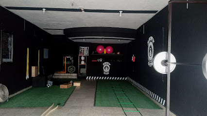 Army Gym en Cárdenas