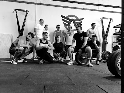 Astra Athletics en Irapuato