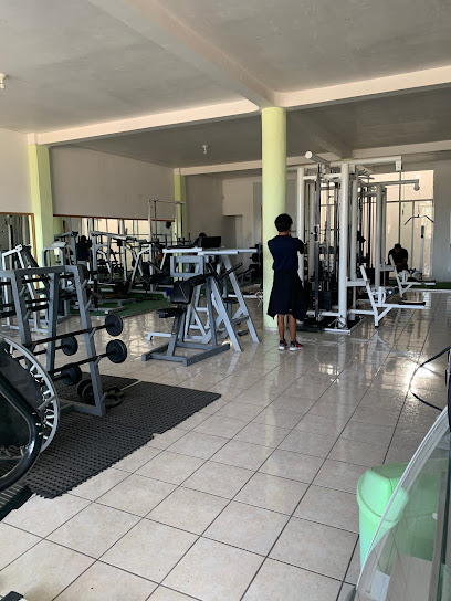 Atenas Fitness Gym en Aguascalientes