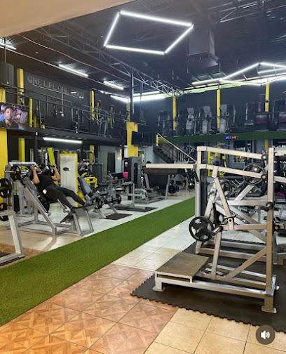 Atlas Gym Dgo en Durango