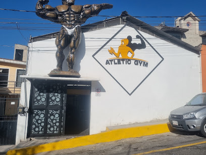 Atletic Gym en López Mateos