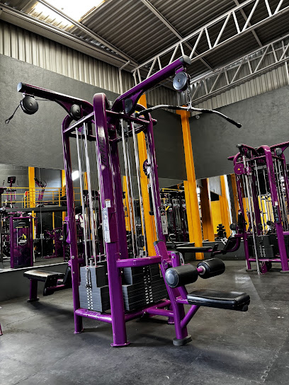 Avantie Fitness Delta en León