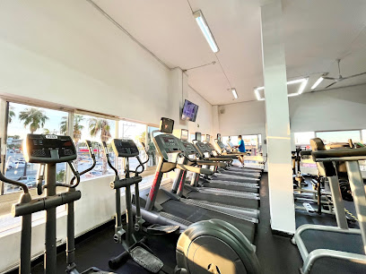 Ayl Fitness Gym Pro en Monclova