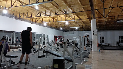 B&A Fitness Gym en Piedras Negras