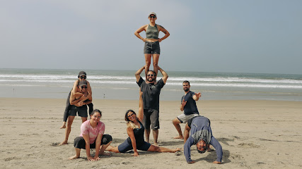 Baja Sport en Ensenada