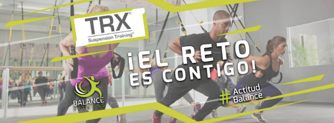 Balance Fitness en Campeche