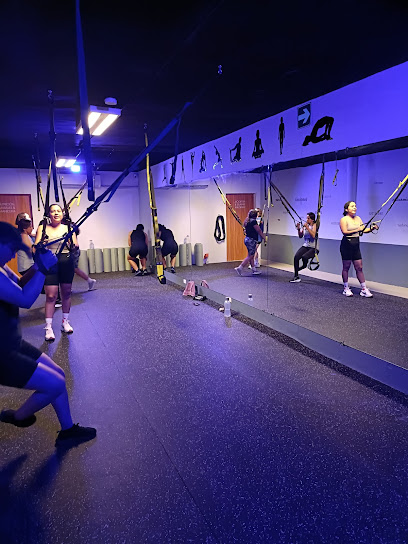 Balance Indoorcycling & Trainning Studio en Ciudad del Carmen