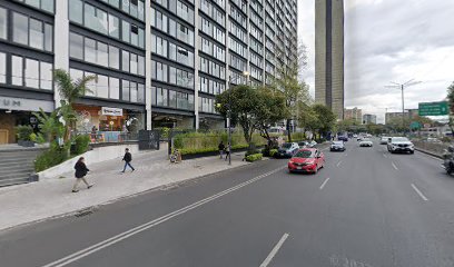Balanppy Marina Nacional en Miguel Hidalgo