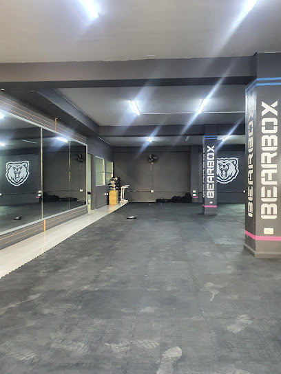 Bearbox Fitness Center en Saltillo
