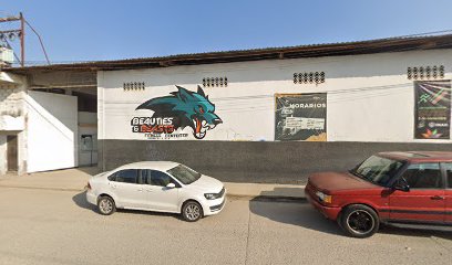 Beauties And Beasts en Cd. Valles