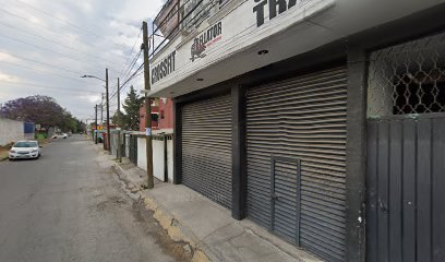 Bellator Crosstraining en Coacalco