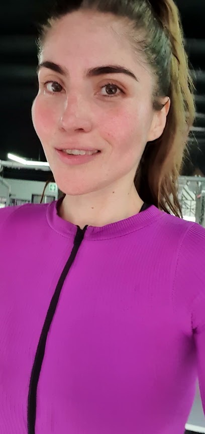 Benefit Gym Hidalgo en León