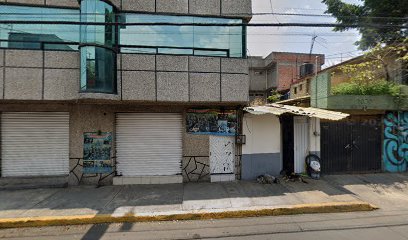 Beverly Gym en Iztapalapa