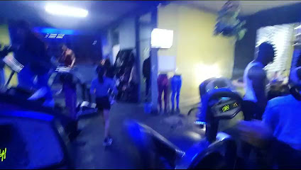 Black Gym (Nte. 8 y poniente 16) en Valle de Chalco Solidaridad