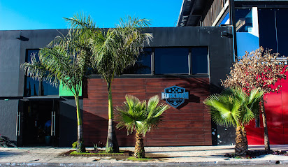 Black Room Crossfit en Irapuato