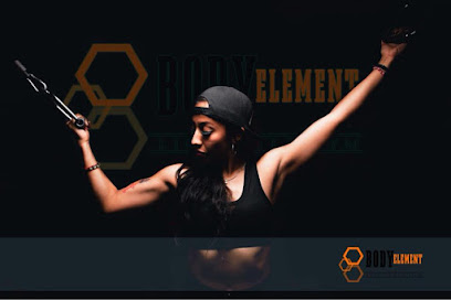 Body Element Life Style Gym en Tlalnepantla