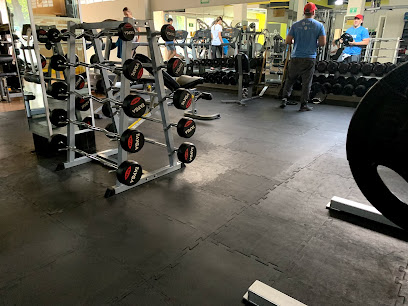 Body Factory Fitness Center en Miguel Hidalgo