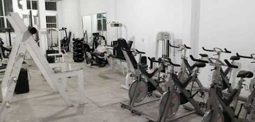 Body Sport - Gym Compostela en Compostela